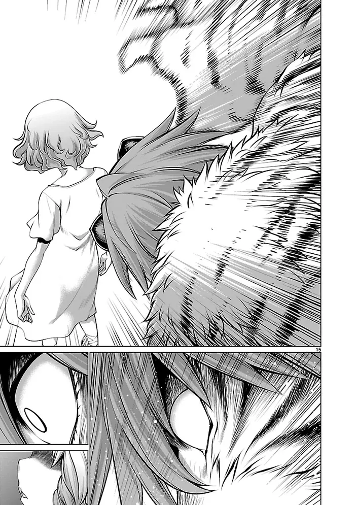 Killing Bites Chapter 65 image 13_optimized